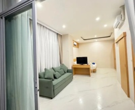 Семейный номер Deluxe с балконом в Casa de Coral Phuket