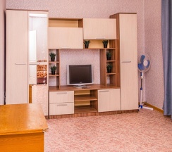2-комнатные апартаменты стандарт пер. Маяковского д. 52 в Калина на переулке Маяковского