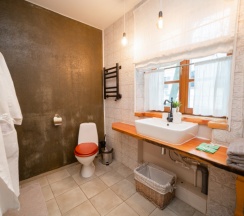 №5 в Скворечник