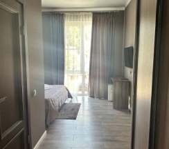 Стандарт в River&House