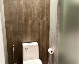 Двухместный номер Premier с видом на сад (двуспальная кровать) в R-Mar Resort and Spa