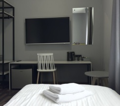 Семейный 2-х комнатный в Ласка