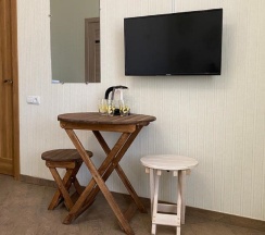 комфорт Делюкс в Моя Анапа