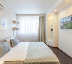 Квартира в RentPlaza