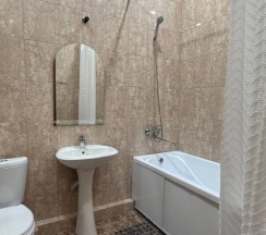 Квартира Уют &amp; Стиль Однушка Посуточно в Каспийск в Как дома 05