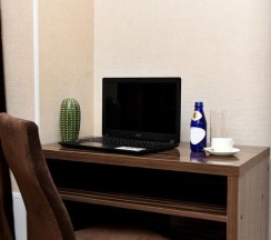 Двухместный номер Standard 2 отдельные кровати в Premier inn