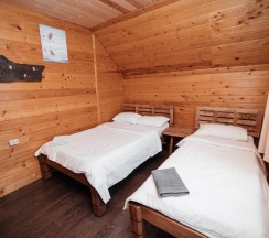 Гостевой дом в Dream House
