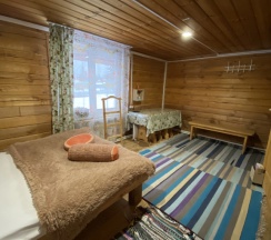 Номер Standard в Home sweet home