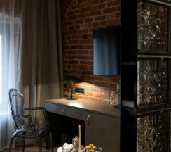 Джуниор сюит в Особняк 1830