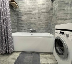 Квартира в Апартаменты на Харьковская улица, 3