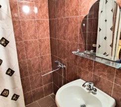 Двухместный номер Standard c 1 комнатой двуспальная кровать в Эвкалиптовая Роща