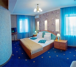 Люкс в Журавли