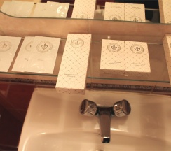 Люкс в Звёздный