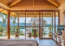 Вилла Deluxe в Tolani Resort Koh Kood