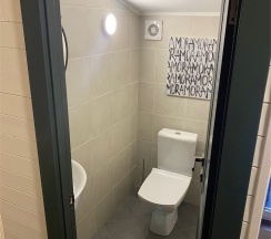 Апартамент "Стандарт" на Теплосерной 21 в Лайм