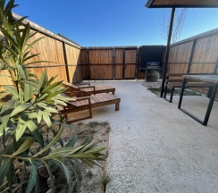 Домик 5 в Sol Beach House
