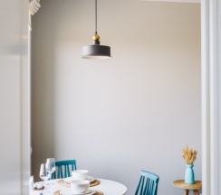 Loft 382 в Sky Garden