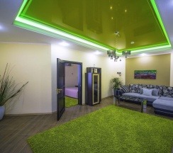 Люкс в Hotel Kremleff