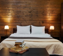 Дом семейный на четверых в Алино