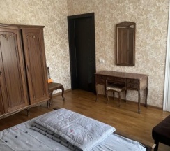 Коттедж в La Villa