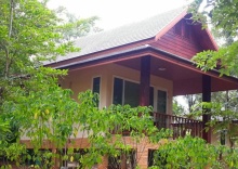 Номер Standard с 2 комнатами в Khaoyai Nature Retreat