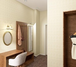 Номер эконом стандарт в Ерино