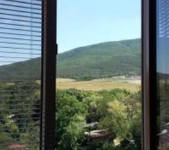 Двухместный номер Deluxe двуспальная кровать в Лотос