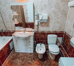 Апартаменты (DBL/TWIN) в Вилла Вальмонт