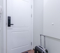 Стандарт с 1 двуспальной кроватью в Port Comfort by the Gostiniy Dvor