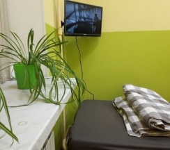 Трехместный номер 1 в Геркулес