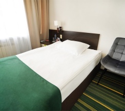 Мини-Стандарт (Mini Standard Single Room) в ParkCity