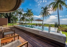 Вилла beachfront в Vala Hua Hin - Nu Chapter Hotels