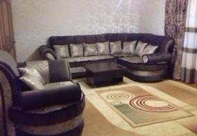 Апартаменты Elena Apartment в Пицунде