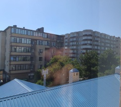 3-местный номер стандарт в Фламинго