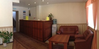 Череповец: Мини-отель Град