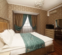 Люкс в Красотель