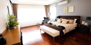 Па Клок: Вилла/Бунгало Ozone Villa