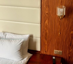 VERONA в Malakhovka Palace