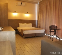 Семейный номер Standard в L-hotel