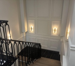 Студия №10 в Рижский Прайм