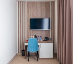 Семейный Люкс в Sanitas