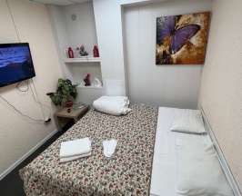 Эконом 11 в Chili