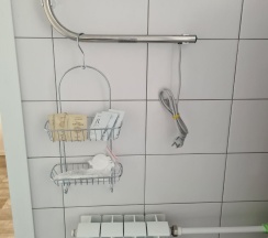Квартира в Апартаменты на Пл ленина 12/20 (3)
