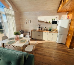 Дом в ЭхоКостра