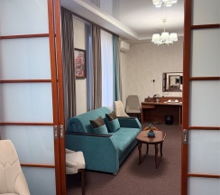 Люкс в Метелица