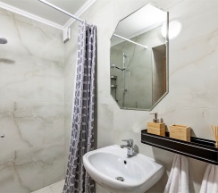 1-комнатные апартаменты N2 в Villa Mignon