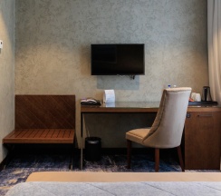 Комфорт DOUBLE в Art hotel