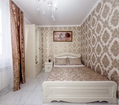 Делюкс в Камелия