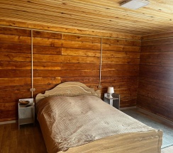 Комната улучшенная в Оазис