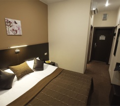 Стандарт в Крокус-Отель